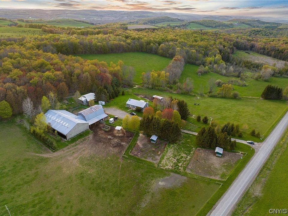 2705 Vidler Rd, West Edmeston, NY 13485 MLS S1470313 Zillow