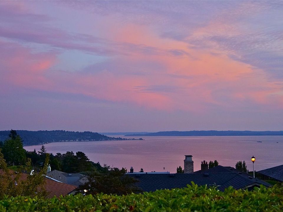 This will be your view-wow!