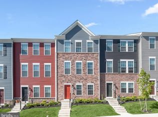 1944 Fauna Dr, Frederick, MD 21702