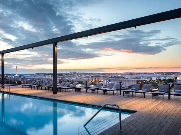 (undisclosed Address), Washington, DC 20001