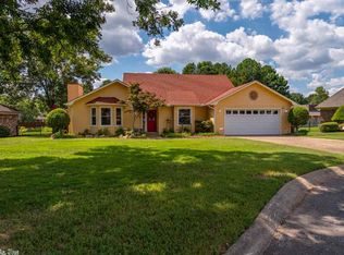 2002 Steeple Chase Dr, Jacksonville, AR 72076