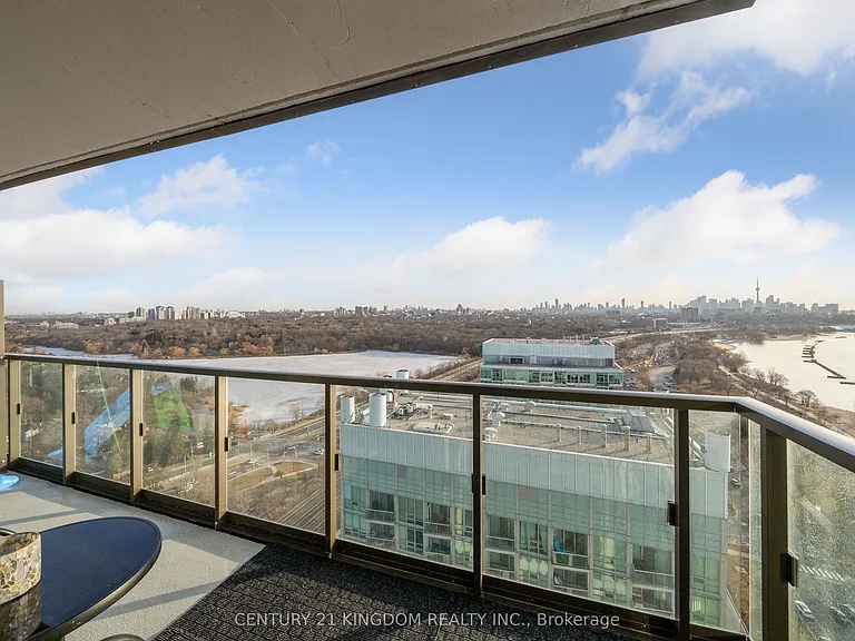1926 Lake Shore Blvd W #2906 — Photo 25