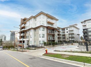 723 Grover Ave #105, Coquitlam, BC