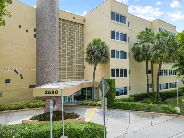 2690 SW 22nd Ave APT 507, Miami, FL 33133
