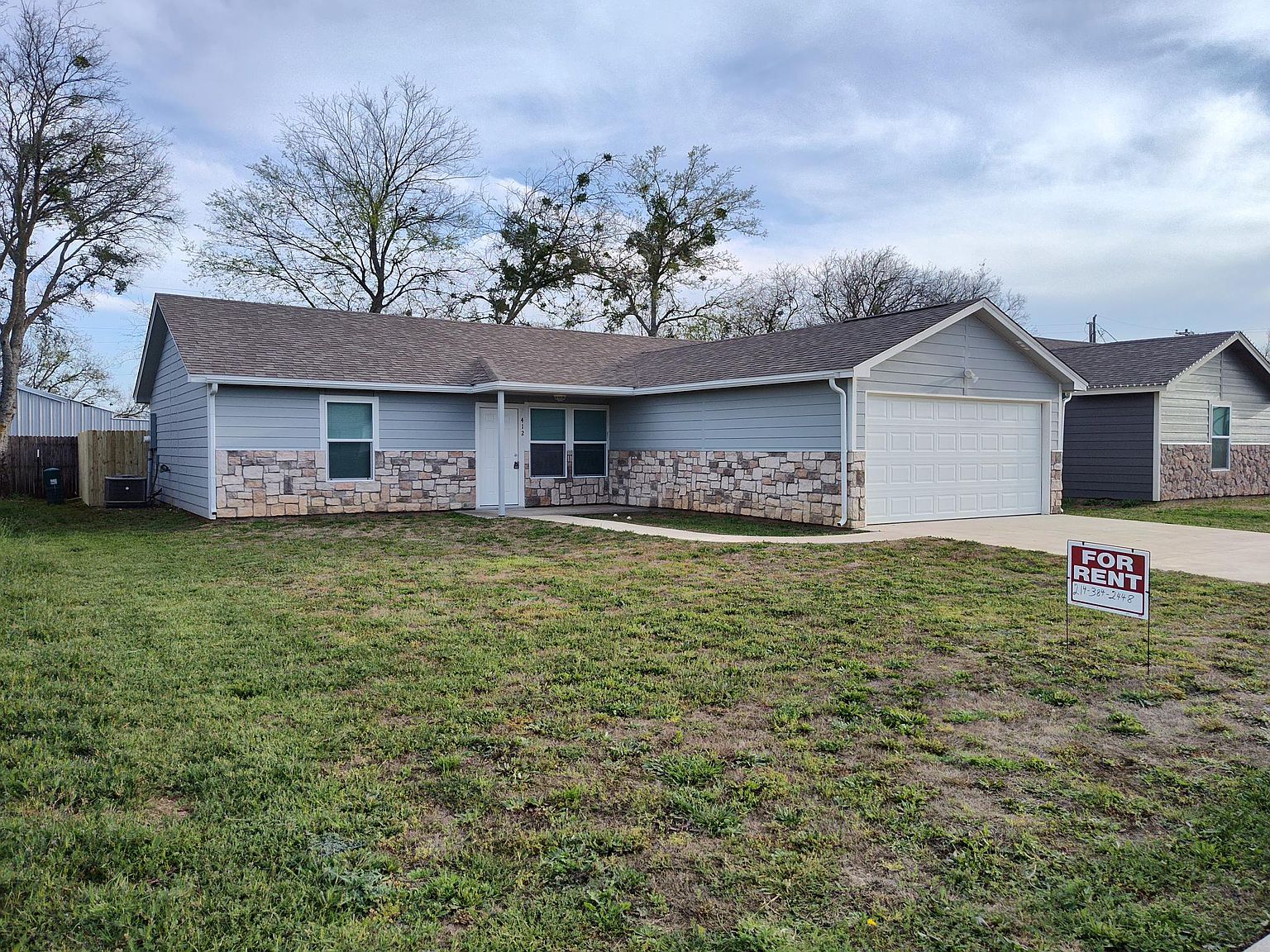 412 Whitney Ct, Rio Vista, TX 76093 Zillow