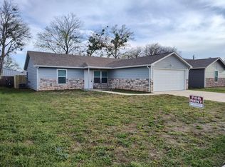 412 Whitney Ct, Rio Vista, TX 76093
