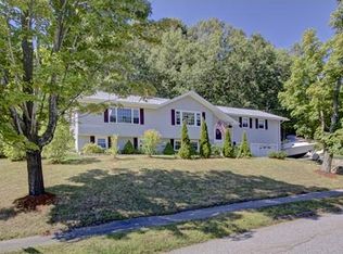 47 Ontario Dr, Hudson, MA 01749