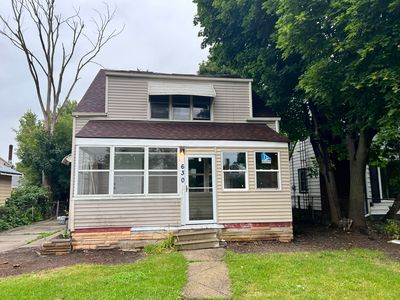 630 Copeman Blvd, Flint, MI, 48503