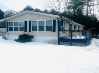 50 Village Dr, Lewiston, ME 04240
