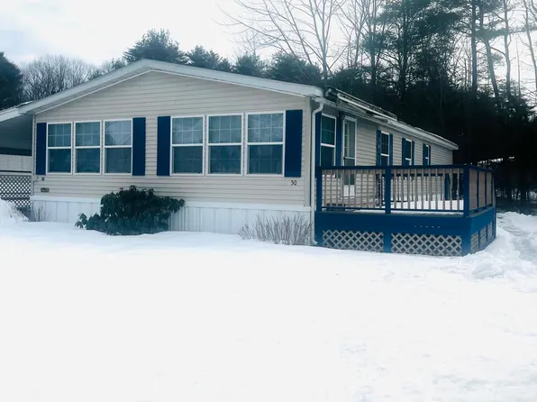 50 Village Drive, Lewiston, ME 04240