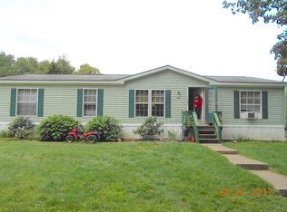 366 Creek Rd, Mc Donough, NY 13801