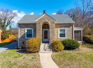 1116 Toledo Ave, Lynchburg, VA 24502
