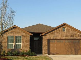 2618 Sunburst Dr, Glenn Heights, TX 75154