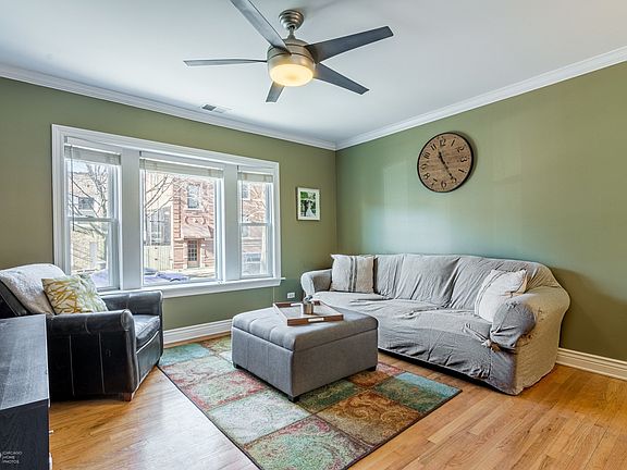 3rd image of 3551 N Hamilton Ave #1