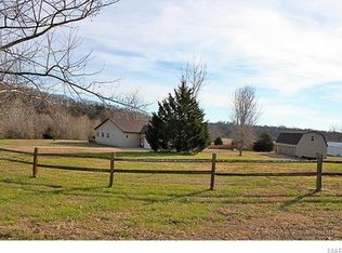 3122 Riversbend Rd S, Bonne Terre, MO 63628