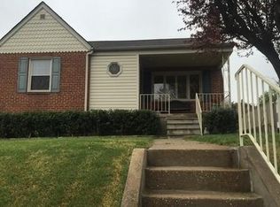 9408 Fullerdale Ave, Parkville, MD