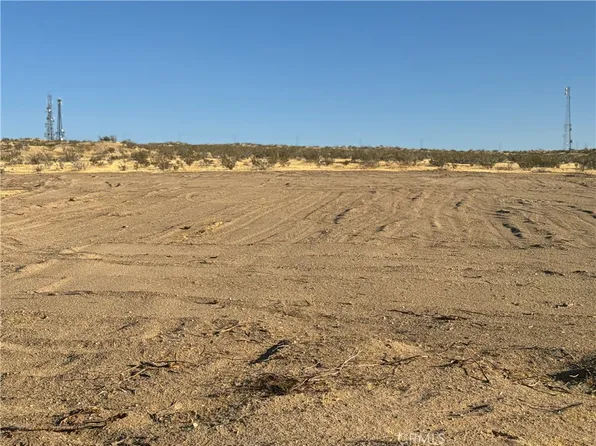 27775 Linda Vista Rd, Barstow, CA 92311