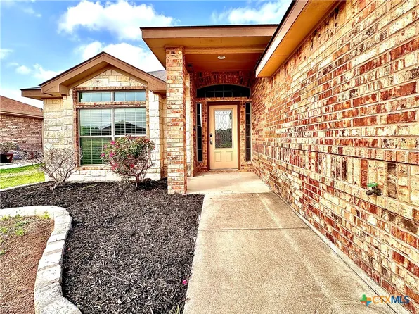 3511 Breeder Ln, Killeen, TX 76549