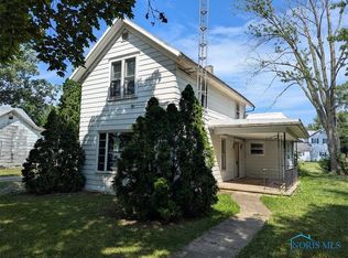 309 N Wilhelm St, Holgate, OH 43527