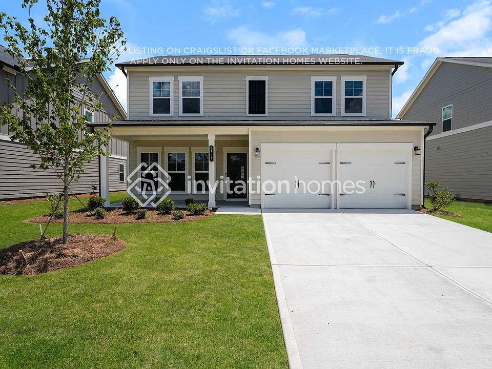 1st image of 2101 Boxwood Cir SE