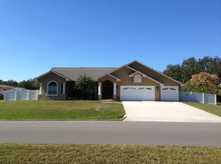 4313 Rhone Dr, New Port Richey, FL 34655