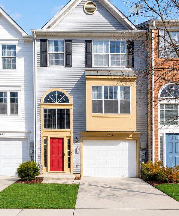 1st image of 3020 Button Bush Ln
