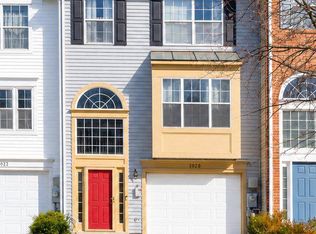3020 Button Bush Ln, Laurel, MD 20724
