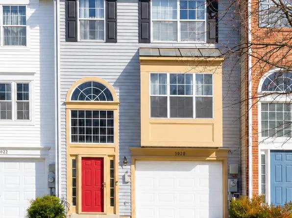 3020 Button Bush Ln, Laurel, MD 20724