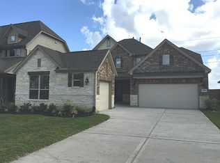 21910 Avalon Queen Dr, Spring, TX 77379