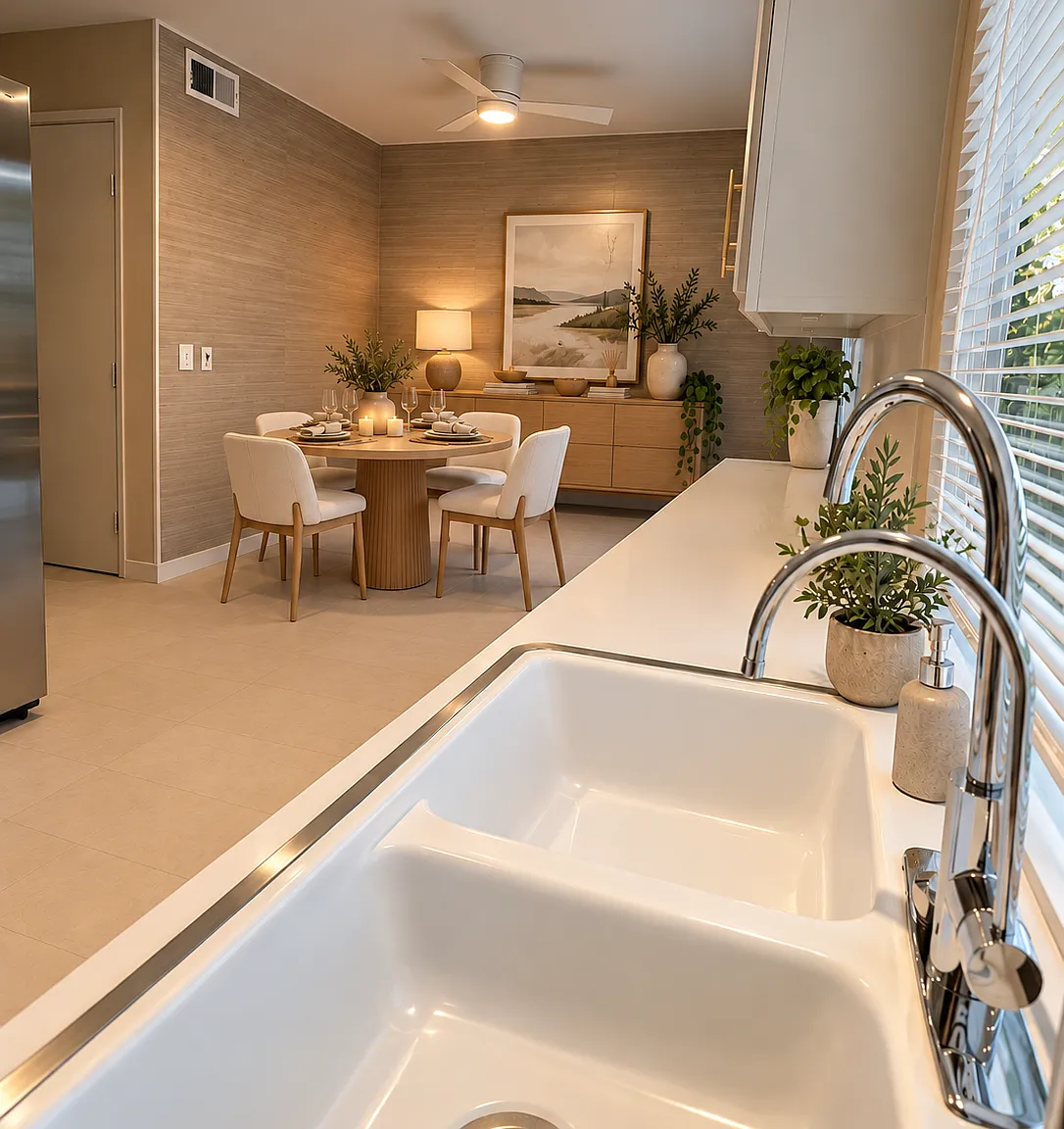 2 bed, 1088 sqft, $2,700 — Photo 3
