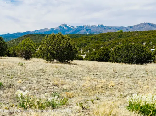 121 Pojoaque Loop, Alto, NM 88312