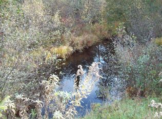 7 S North Rd, Springfield, ME 04487