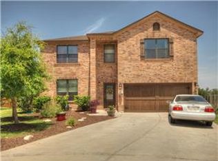 621 Clover Flat Rd, Cedar Park, TX 78613