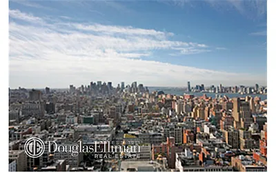 Rented by Douglas Elliman