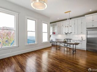 447 Hayes St, San Francisco, CA 94102