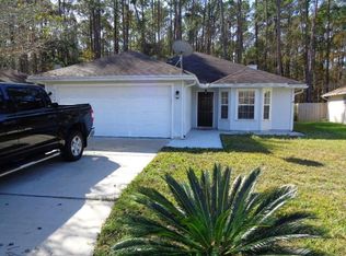 9354 Cumberland Station Dr, Jacksonville, FL 32257