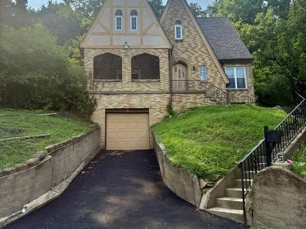5 Corliss Terrace, Wheeling, WV 26003