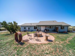 6800 Leupp Rd, Flagstaff, AZ 86004
