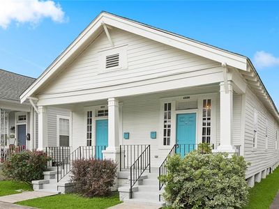 4528-30 Baudin St, New Orleans, LA, 70119