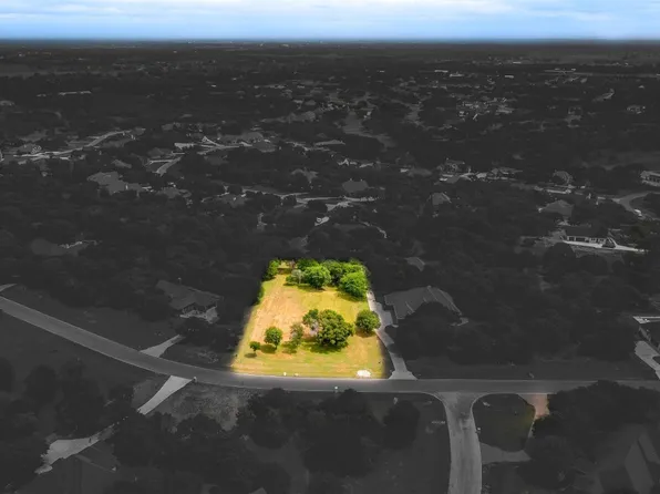 740 S Sugartree Dr, Lipan, TX 76462
