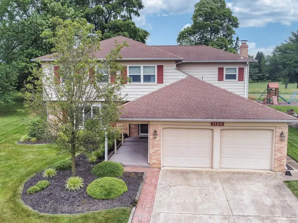 1130 Elderon Dr, Wilmington, DE 19808