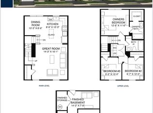 2010 Silent Bend Dr, Durham, NC 27704