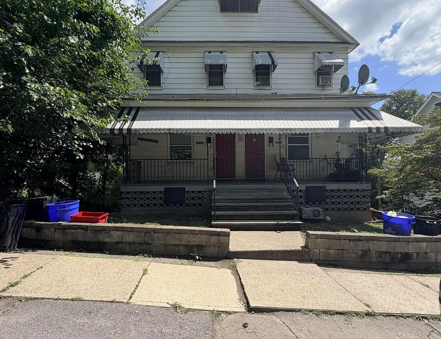 1436 N Sumner Ave — Photo 1