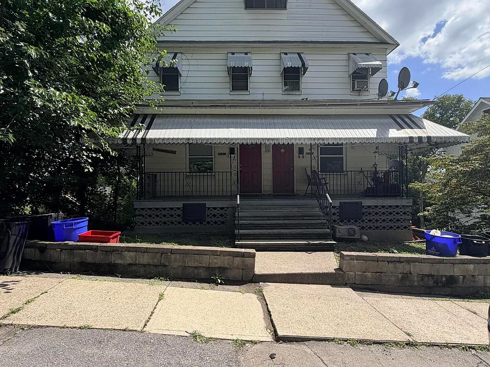 1436 N Sumner Ave