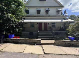 1436 N Sumner Ave, Scranton, PA 18508