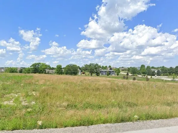 Lt64 BASHAM LANE, Lisbon, WI 53089