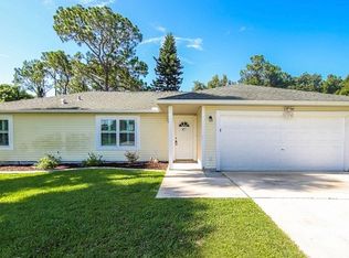 1370 Hazel St NW, Palm Bay, FL 32907