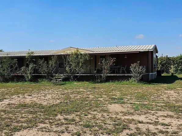 2200 Urton Rd, Roswell, NM 88201