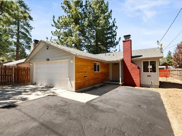 773 W Aeroplane Blvd, Big Bear City, CA 92314