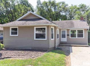 401 W North St, Auburn, IL 62615